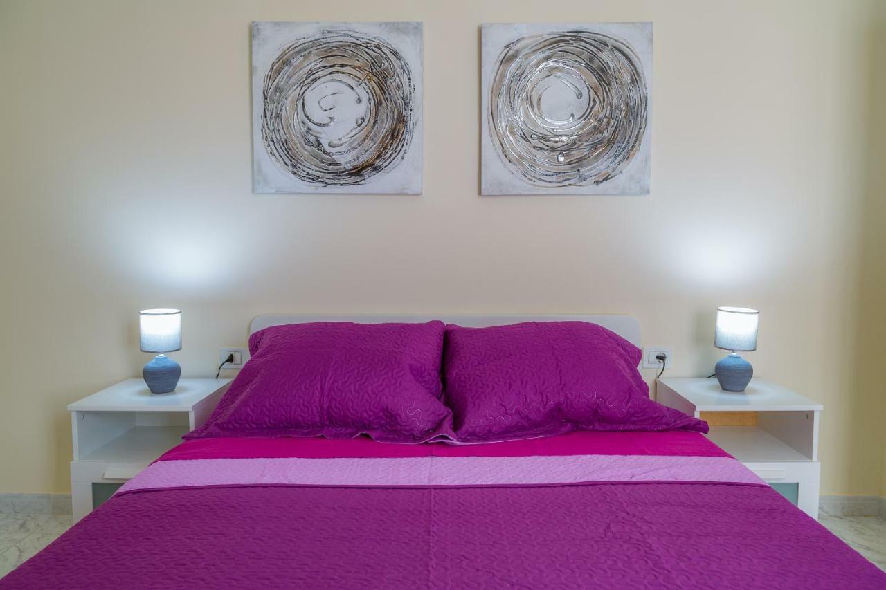 Apartamento Positive Tamaduste Extérieur photo