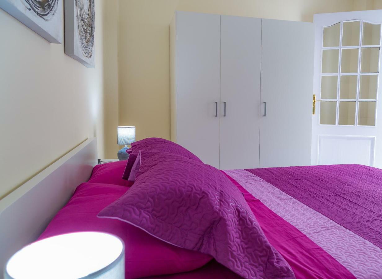 Apartamento Positive Tamaduste Extérieur photo